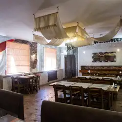 Алаверди — Чернігів