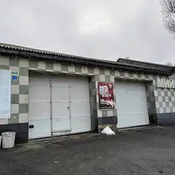 Автомагія