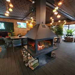 Doner Kebab — Одесса