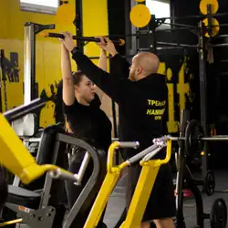 Hammer Gym