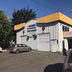 ОТК-Сервіс №00729 - Одеса Інглезі