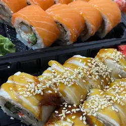 SushiAr — Миколаїв