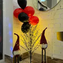 Red & Black — Чернігів
