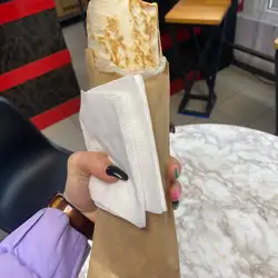 OK fast food — Харків