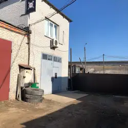 Автомайстерня