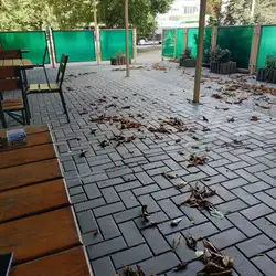 Бістро — Полтава