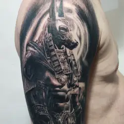 Бедлам