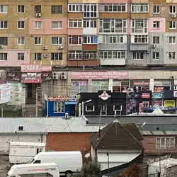 Шаурмен