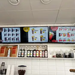 Coffee Line — Черновцы