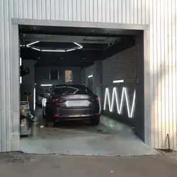 CapsLock Detailing