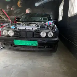 WBM — Киев
