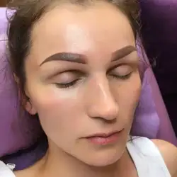 Решетилова Дарина