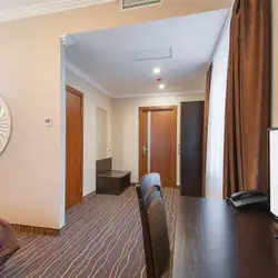 Abri Hotel — Днепр