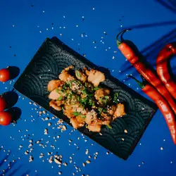 TIKITHAI — Київ