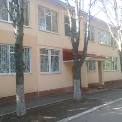 Школа №64 — Одесса