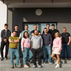 Зуботехнічна лабораторія Molyar Lab
