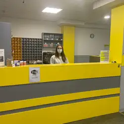 Ваш Тренер