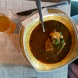 CUCINA У ГРУЗИНА — Київ