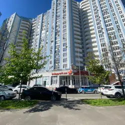 Допомога+ - Осокорки