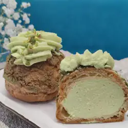Á la Tiffany cafe — Кривий Ріг