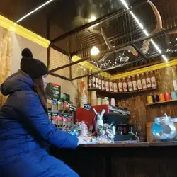 Mr.Coff — Киев
