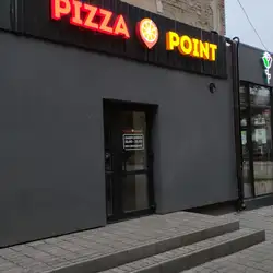 Pizza Point