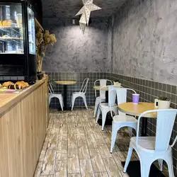 Coffee Temple — Киев