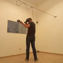 Клуб віртуальної реальності Vortex VR
