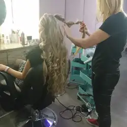 The Brush