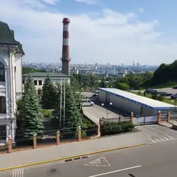 Центр підвищення кваліфікації працівників сфери управління Міністерства соціальної політики України
