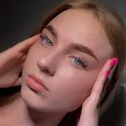 Anna Fedorenko — Вінниця