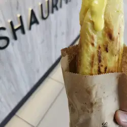 Shaurmaster — Чернівці