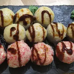 Sushi studio “Васабі” — Суми