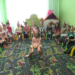 Дитяча планета 2 - Урлівська, 38