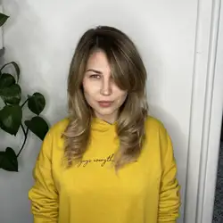 Ассаул Айгерим