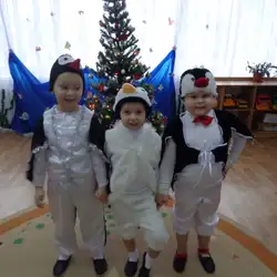 Дошкільний навчальний заклад №83 "Дзвіночок"