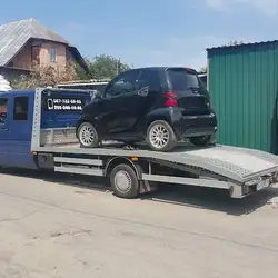СТО Moto-Smart