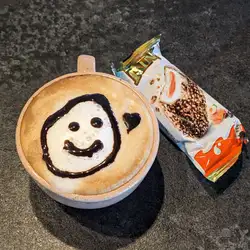 Cafe Venera — Полтава