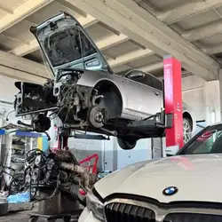 Autoservice Rv