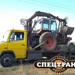 Евакуатор