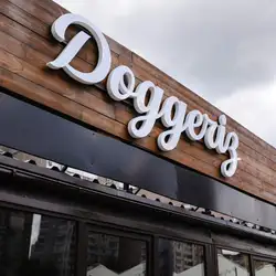 Doggeriz — Київ