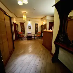 SPA салон Тай