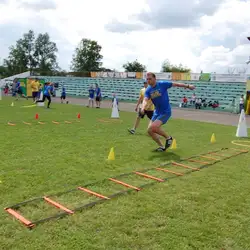 Спорт для всіх
