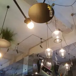 I Feel Espresso Bar — Кривий Ріг