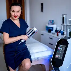 Євгенія Плавінська