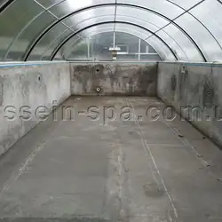 Басейн СПА Сервіс — Киев