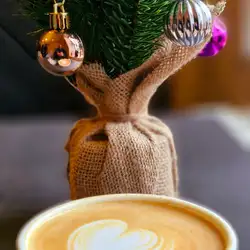Ростерія Savoury coffee