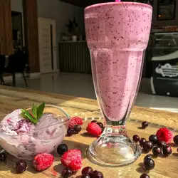 GorizianaCaffe в ОДА — Ужгород
