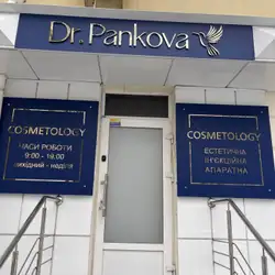 Doctor Pankova