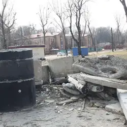Гарант-енерго ЧП